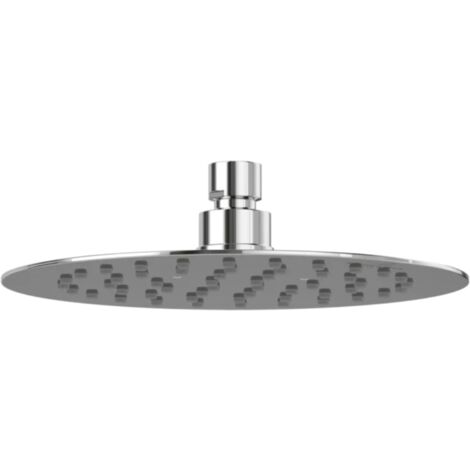 Douche de tête 200 VILLEROY ET BOCH Universal ronde Chrome