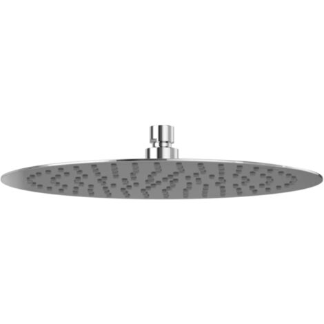 Douche de tête 300 VILLEROY ET BOCH Universal ronde Chrome