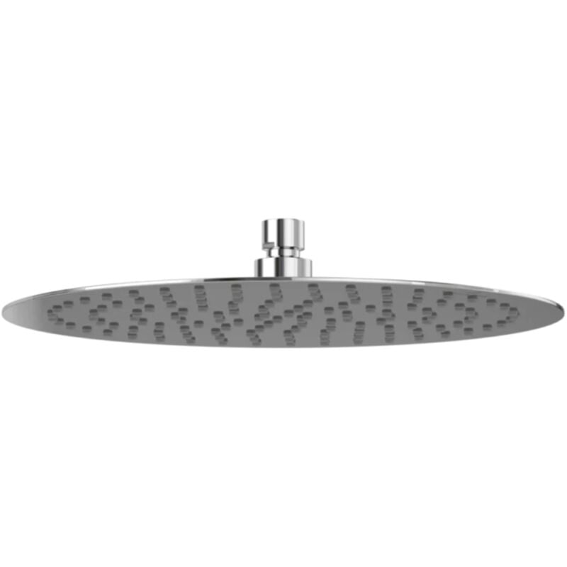 Villeroy&boch - Douche de tête 300 villeroy et boch Universal ronde Chrome