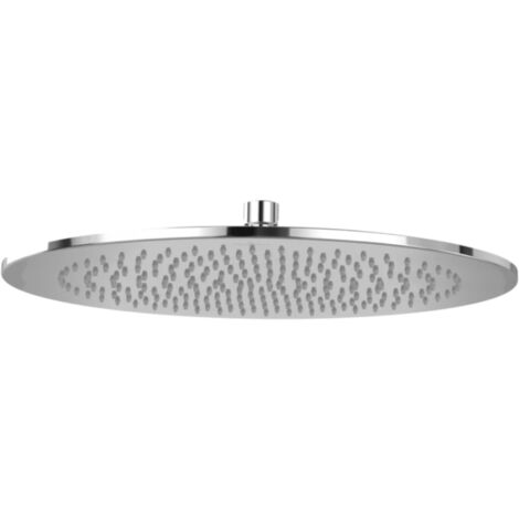 Douche de tête 350 VILLEROY ET BOCH Universal ronde Chrome