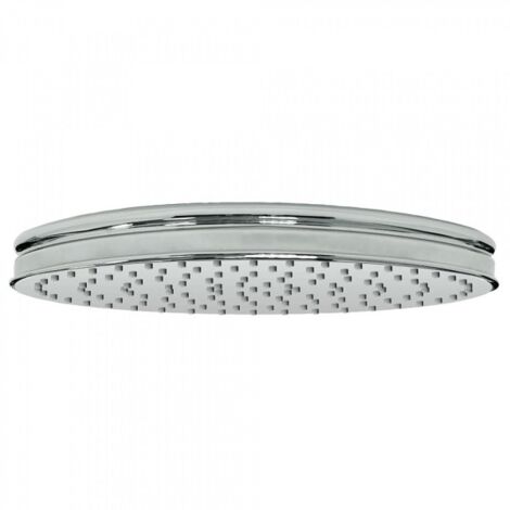 Douche de tête anticalcaire CLASIC/RETRO Ø 310 mm. - TRES 29933703