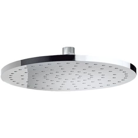 Douche de tête anticalcaire FULL douche de tête totalement chromée Ø 250 mm. - TRES 13413726