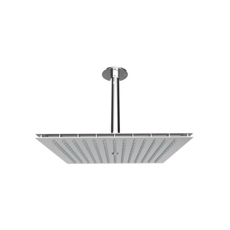 Douche de tête carrée 400mm Dream-Cube - Bossini H35363G030