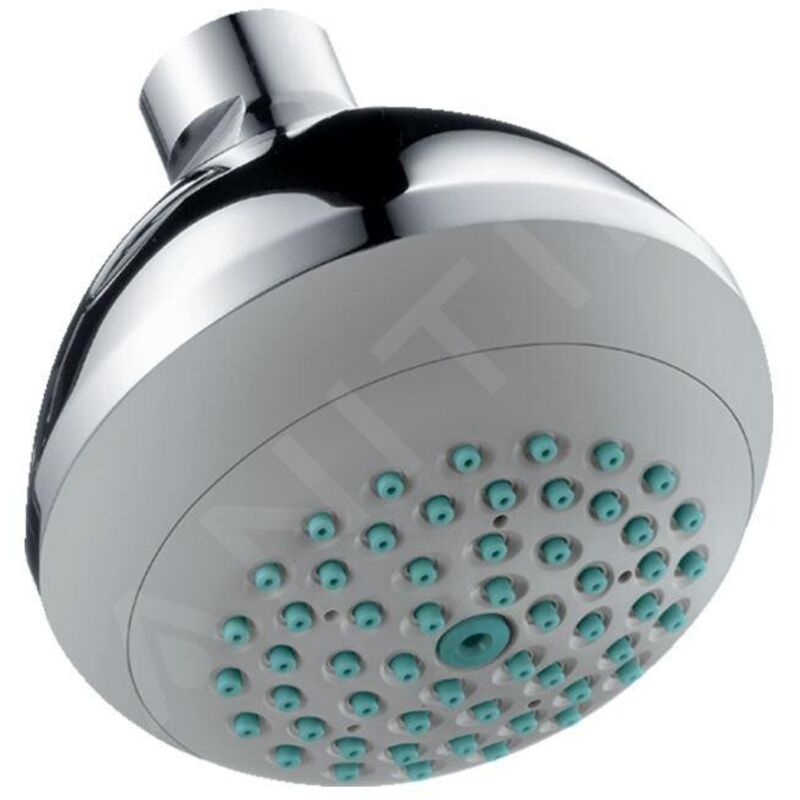 Hansgrohe - Crometta 85 - Douche de tête, Green 6l/min, chrome 28423000
