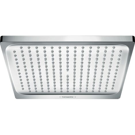 Douche de tete Crometta E 240 1jet chromé