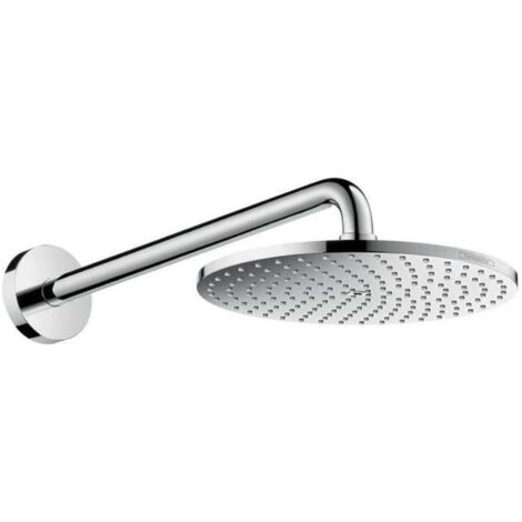 Douche de tête HANSGROHE Raindance S 240 avec bras de douche chromé