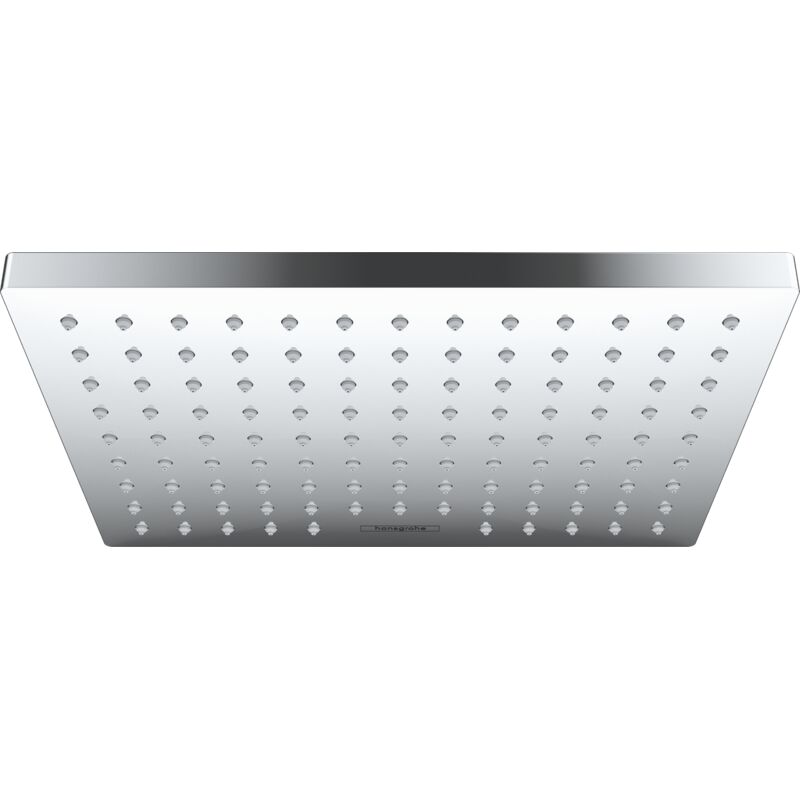 Hansgrohe Vernis Shape Overhead shower 230 1jet EcoSmart Chrome 26283000