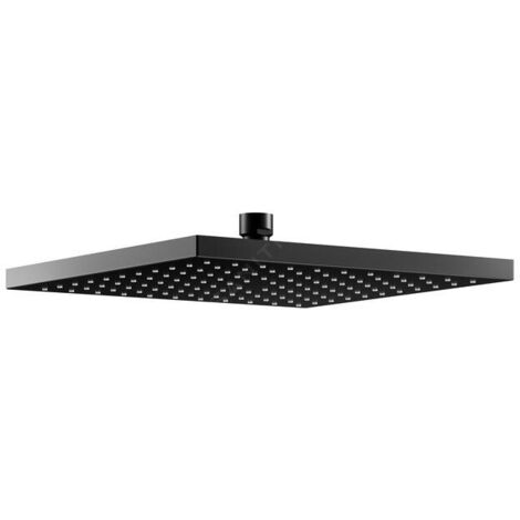 Douche de tête KEUCO, carrée, 250x250 mm, 53086370100