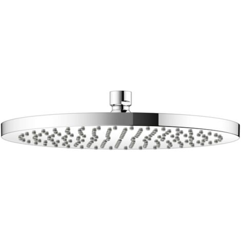 Douche de tête KEUCO, ronde, 250 mm, avec système anticalcaire,