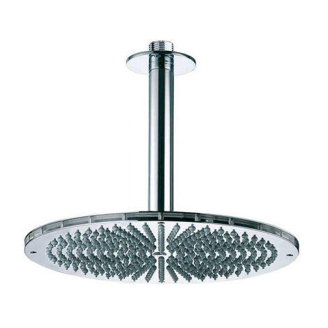 Douche de tête rond 300mm Dream - Bossini H35362G030