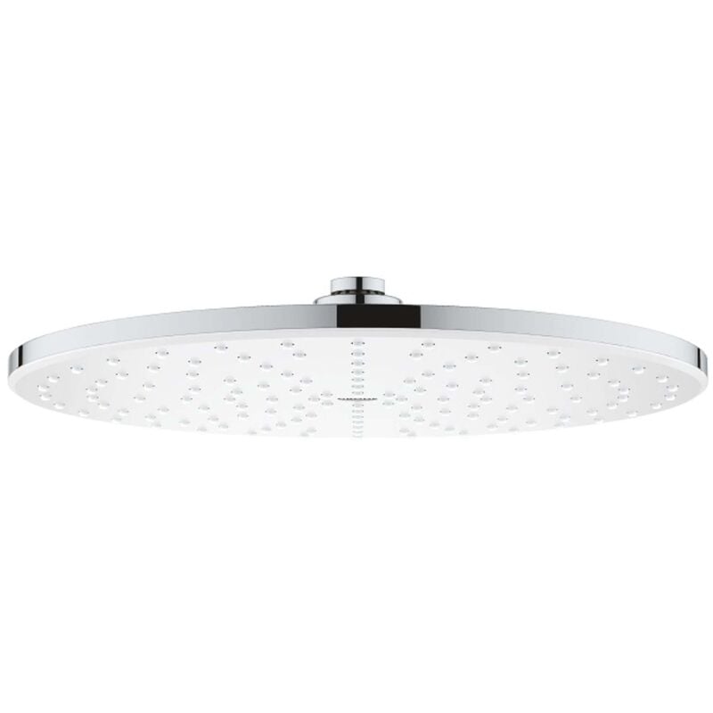 Rainshower - Douche de tête 310 Mono, 1 jet, blanc lunaire 26561LS0 - Grohe