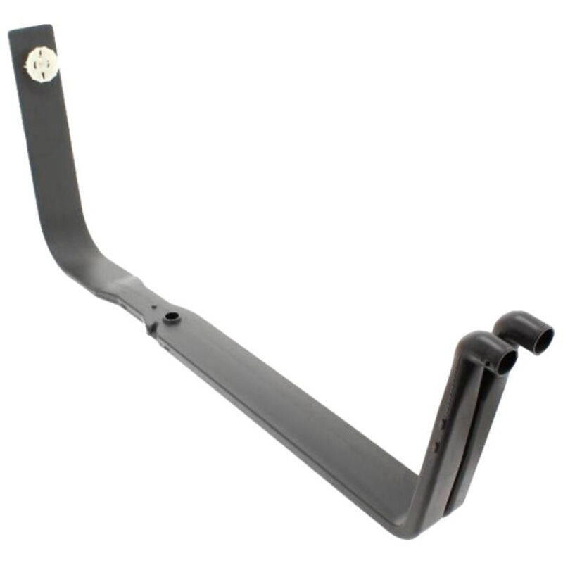 Tuyau arrivee bras cyclage pour lave-vaisselle Whirlpool C00387777