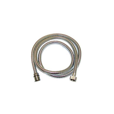 Douche flexible en inox 150 Aglaia 04977