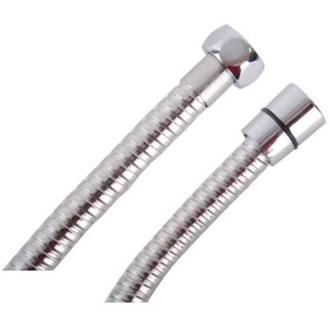 Douche flexible en inox 200 Aglaia 04978