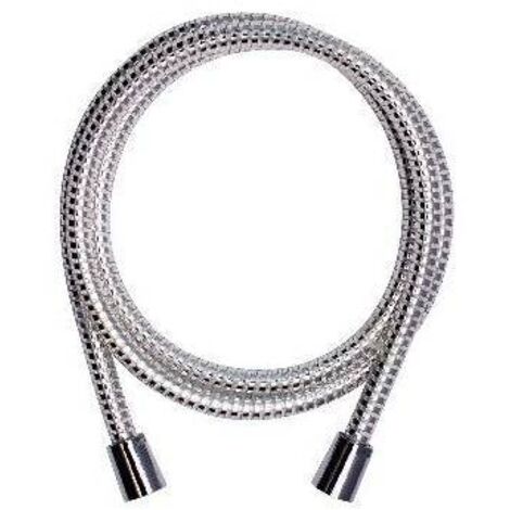 Douche flexible en pvc anti-torsion