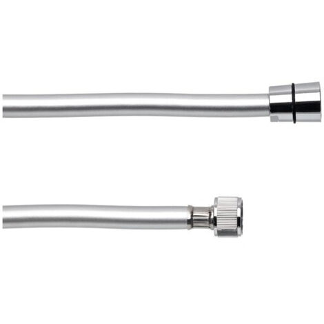 Douche Flexo Taop Silver Tatay 2 m