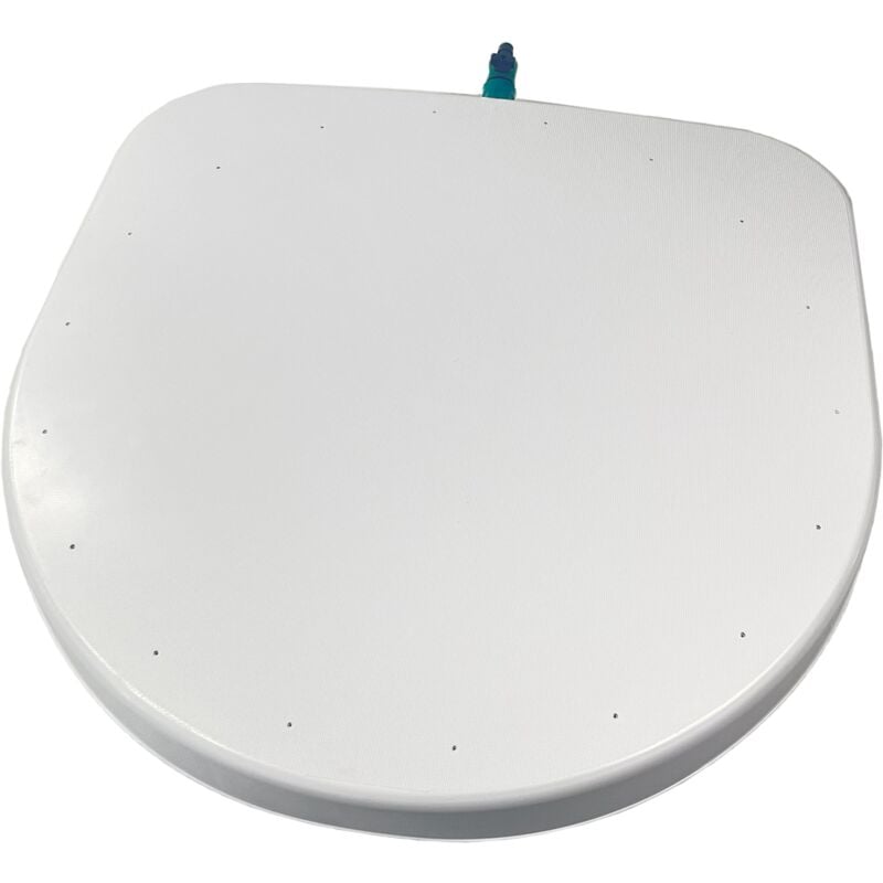 Water Clip - Waterclip - Douche inversée pour votre extérieur - Arret/marche automatique - Débit réglable