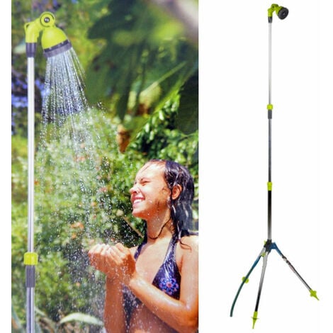 Buy ProPlus 770407 Camping shower 11 l