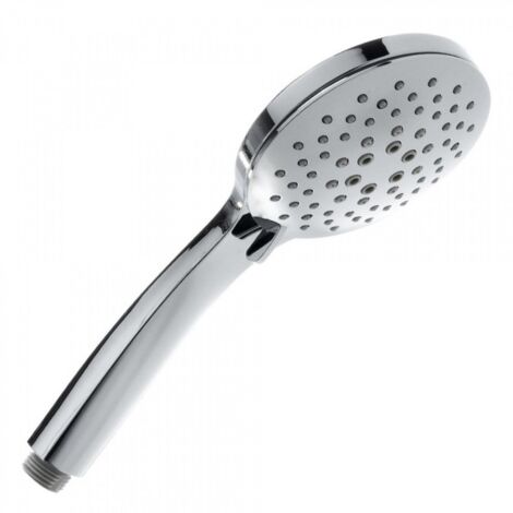 Douche massage 5 types de jet - TRES 29974901