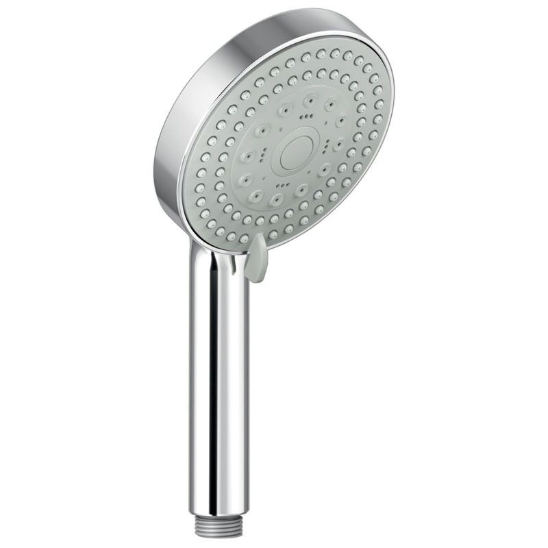 Nobili - Douchette mono-jet 5 jets chromé AD142/188CR