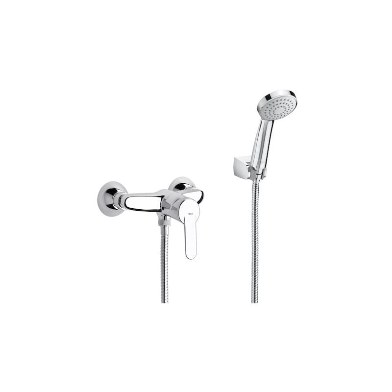 Mitigeur de douche victoria Roca