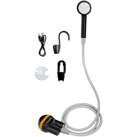 Douche Portable Autonome - Optima
