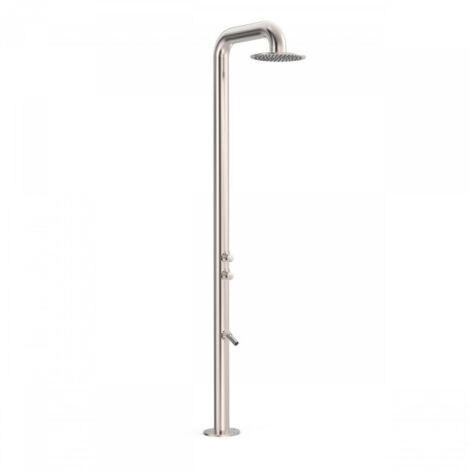 Douche pour la piscine acier inoxydable 316 - TRES 13499504