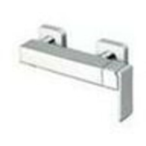 DOUCHE QUADRI S MITIGEUR CHROME - CRISTINA ONDYNA QS40151