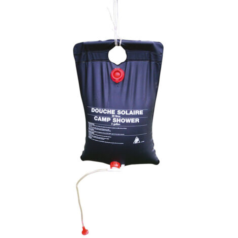 Douche solaire  20 l