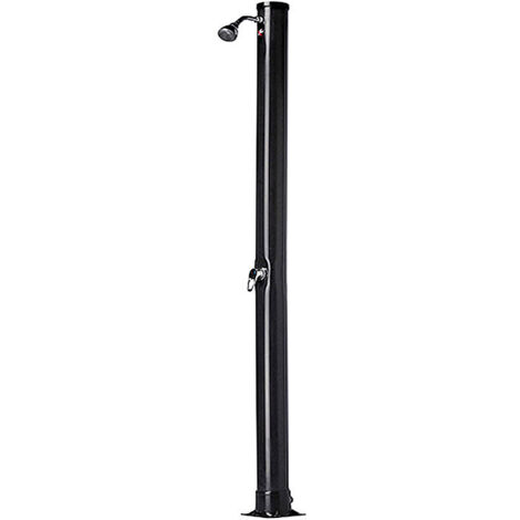Douche solaire 20 litres avec mitigeur Starpool