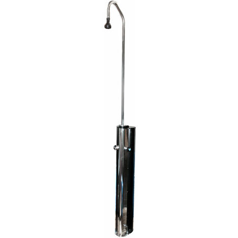 Douche solaire 25 l