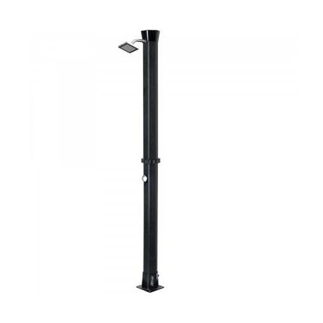 Ribiland - Douche de jardin solaire - PRA/UB.1405