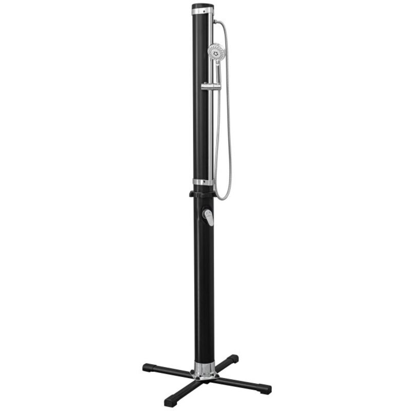 Bestway 58695 / 24 Garten-/Pooldusche Freistehend