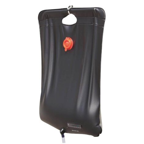 Douche solaire sac 20 litres Bestway