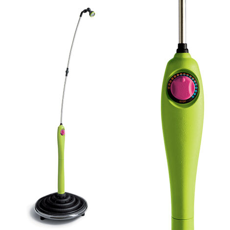 Douche Solaire Portable pour Réchauffer Eau Sunny StylE