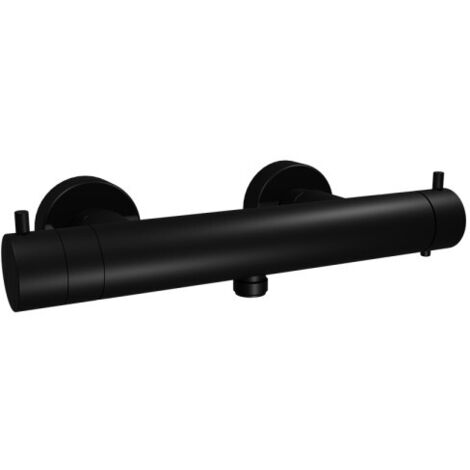 Douche Thermostatique Tiverde Blackmat - CRISTINA ONDYNA TV45113
