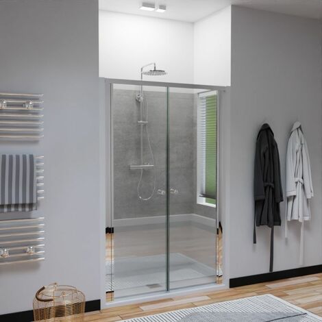 CUISIBANE Douch'Etanch - 130 cm x 70 cm - First en U