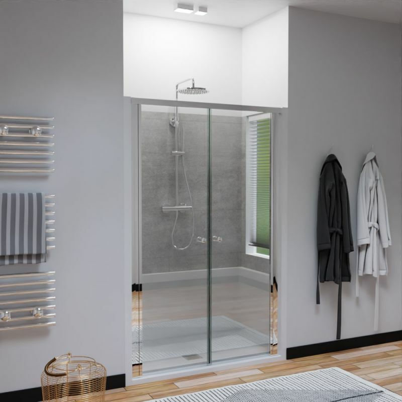 Douch'Etanch - 130 cm x 70 cm - First en u