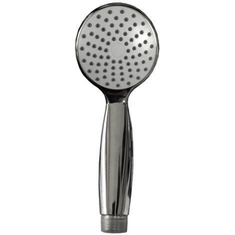 Douchette 1 Fonction "Eco d'Eau" 19cm Chrome