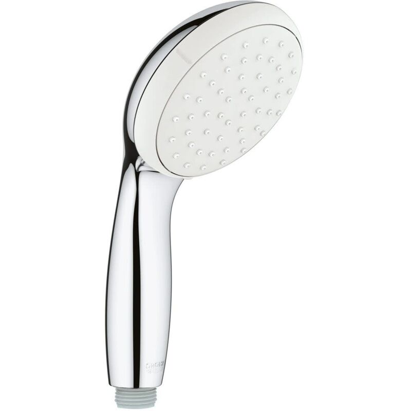 Grohe - 27852001 Tempesta 100 Douchette à Main 1 Jet
