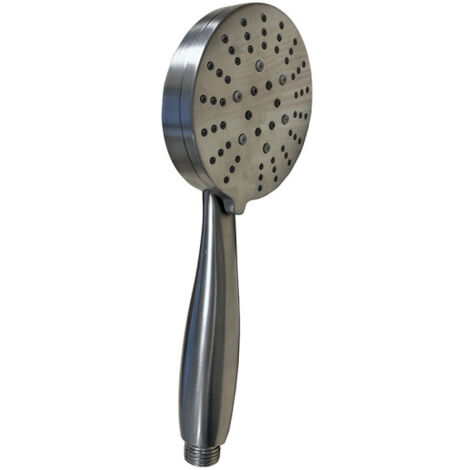 Douchette 3 jets inox - CRISTINA ONDYNA DC52228