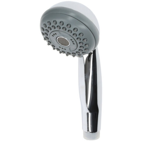 Douchette 3 jets réglables - GARIS - H03-DCHT3J