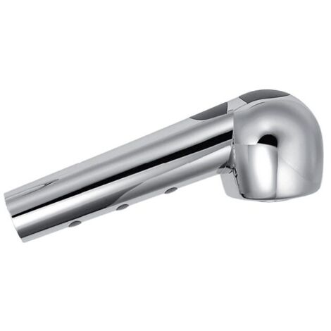 Douchette 9587 chromé Aquasol - Aquamando - INDUSTRIAS RAMON SOLER S.L