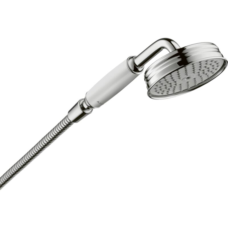Hansgrohe - douchette à main Axor Montreux 16320000 pommeau de douche, pommeau de douche, chromé
