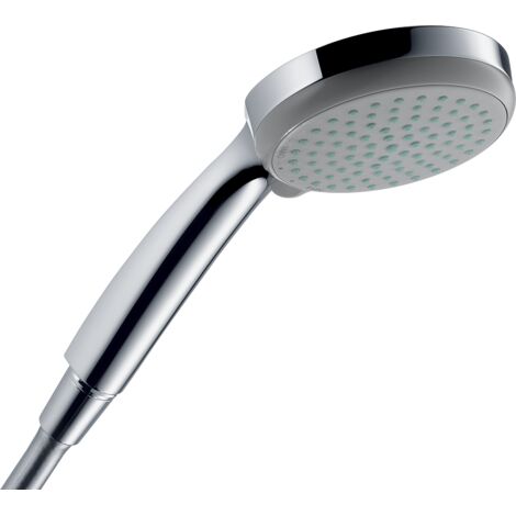 Douchette Croma 100 vario Ecosmart 4 jets Hansgrohe