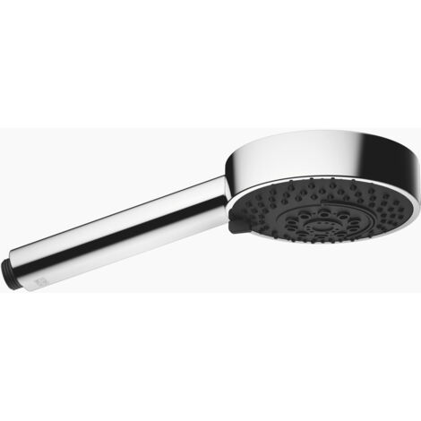 Douchette à main Dornbracht, pommeau de douche Ø 120mm,