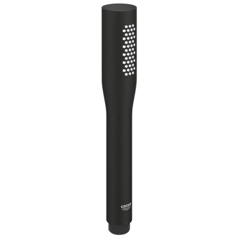 Grohe - Douchette à main Euphoria Cosmopolitan Stick, 1 jet phantom black
