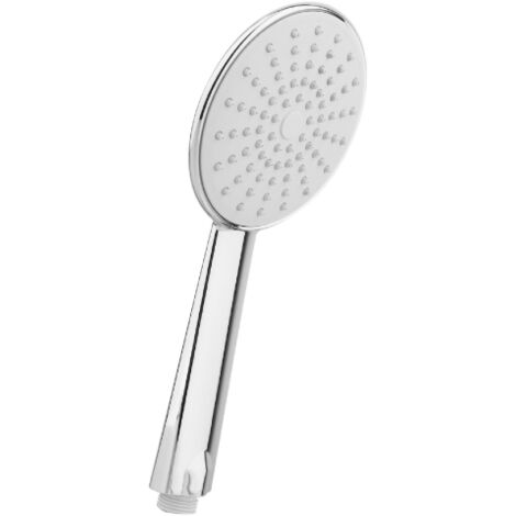 Douchette a' main monojet Mode'le 13035   119 mm pour baignoire-douche avec syste'me anticalcaire