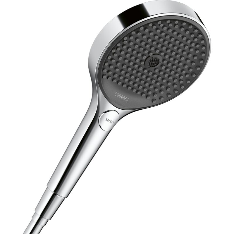 Hansgrohe - Rainfinity Douchette à main 130 3jet EcoSmart Chromé