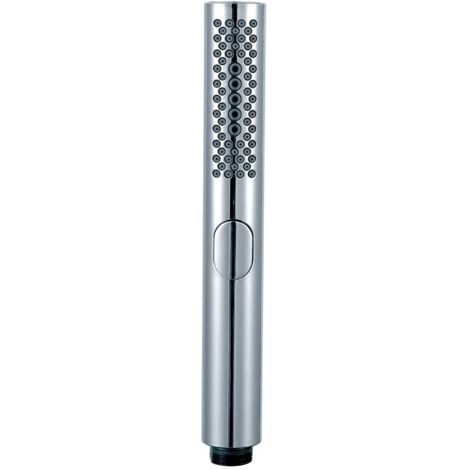 Douchette à main, salle de bain 3 fonctions, mitigeur rond, haute pression, buse de nettoyage pour base spa. - AquaForge